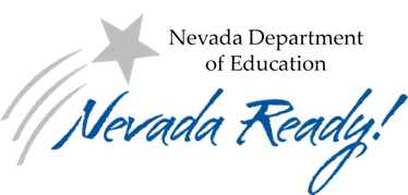 Nevada Ready logo