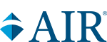 American Institutes for Research logo and link